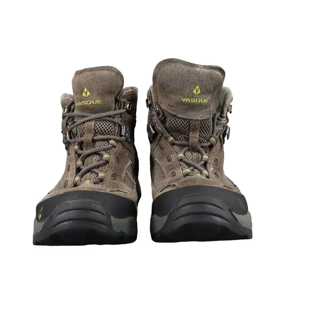 Vasque used shoes